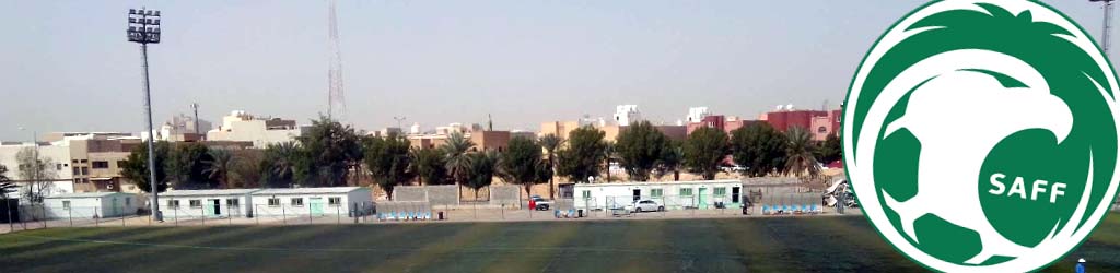 Alsayegh Football Courts